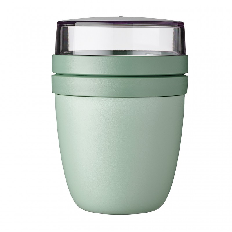 MEPAL Jídelní box Ellipse Nordic Sage 107648094700