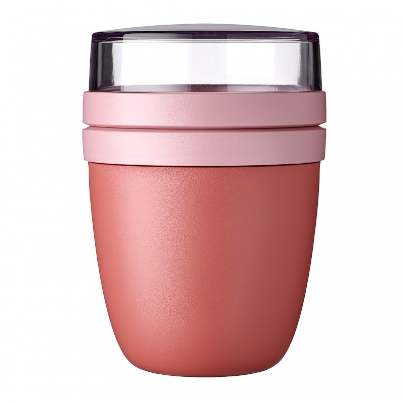 MEPAL Jídelní box Ellipse Mini Vivid mauve MEPAL Jídelní box Ellipse Mini Vivid mauve
