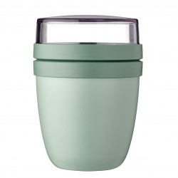 MEPAL Jídelní box Ellipse Mini Nordic Sage...