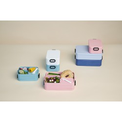 MEPAL Obědový box Take a break BENTO Vivid Blue 107635610100