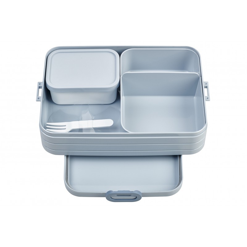 MEPAL Obědový box Take a break BENTO Nordic Blue New 107635615700 MEPAL Obědový box Take a break BENTO Nordic Blue New 107635615700