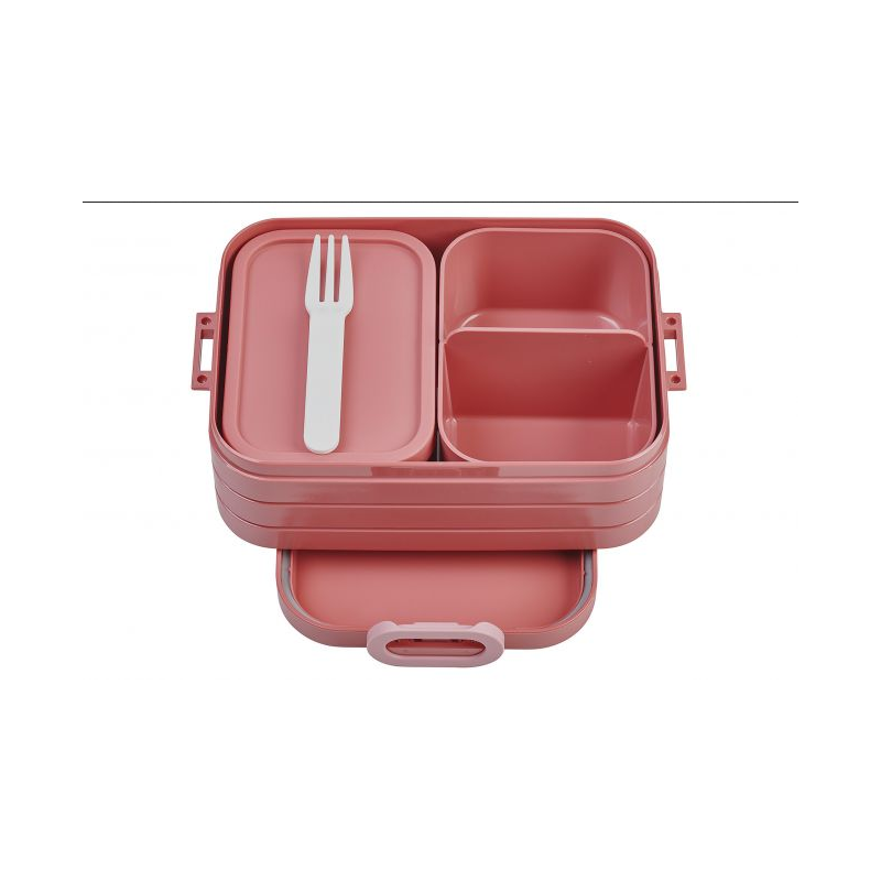 MEPAL Obědový box Take a break Midi BENTO Vivid Mauve 107632178700 MEPAL Obědový box Take a break Midi BENTO Vivid Mauve 107632178700
