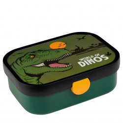 Mepal Campus box na svačinu Dino