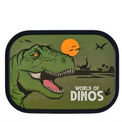 Mepal Campus box na svačinu Dino