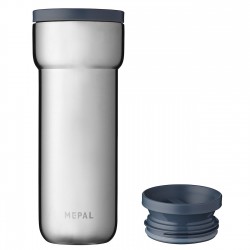 Mepal Nerezový termohrnek Ellipse 475ML kartáčovaná ocel