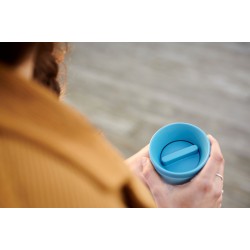 Mepal Nerezový termohrnek Ellipse 475ML kartáčovaná ocel
