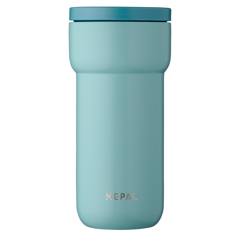 Mepal Nerezový termohrnek Ellipse 375 ml Nordic Green Mepal Nerezový termohrnek Ellipse 375 ml Nordic Green