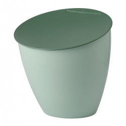 Stolní odpadkový koš Calypso 2,2l Nordic Sage