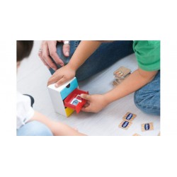 Chicco Playroom - desková hra