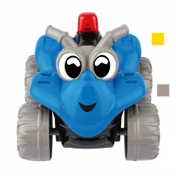 Chicco Quad RC
