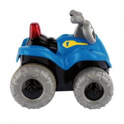 Chicco Quad RC