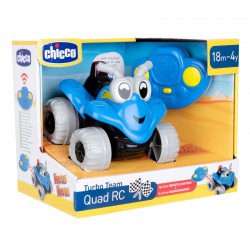 Chicco Quad RC