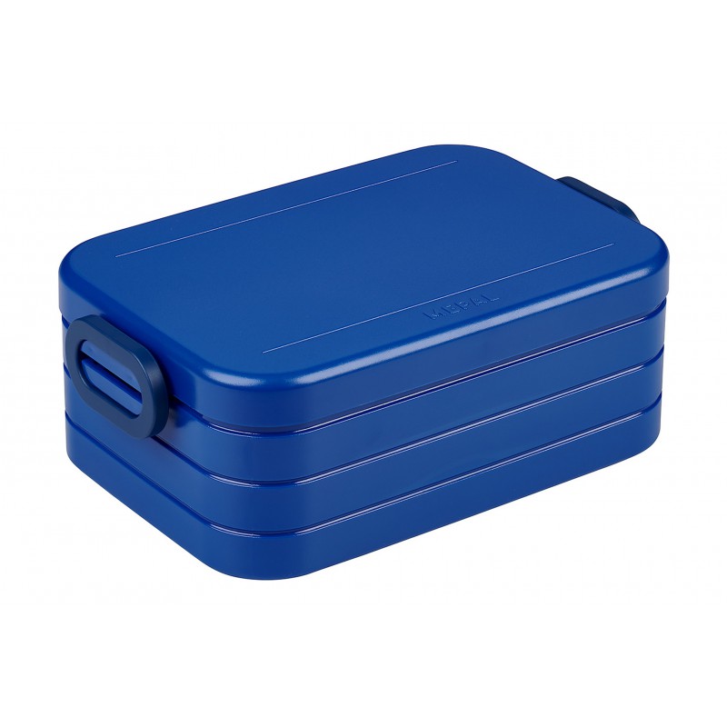 Obědový box Take a break Midi Vivid Blue Obědový box Take a break Midi Vivid Blue