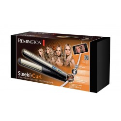 Remington Sleek & Curl S 6500