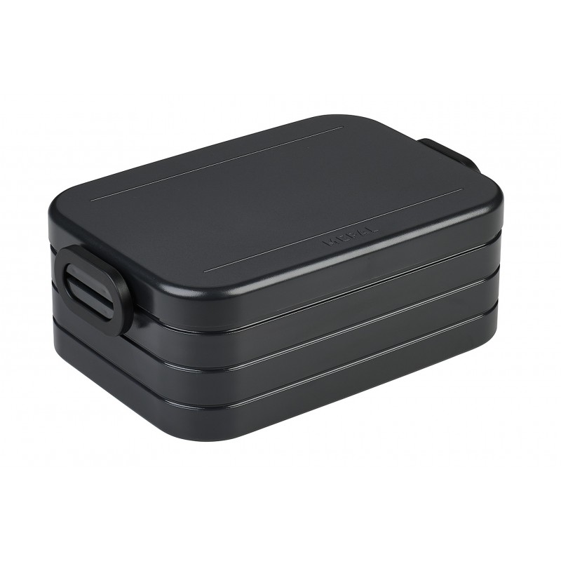 Obědový box Take a break Midi Nordic Black Obědový box Take a break Midi Nordic Black