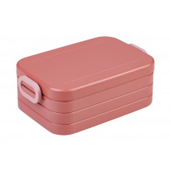Obědový box Take a break Midi Vivid Mauve