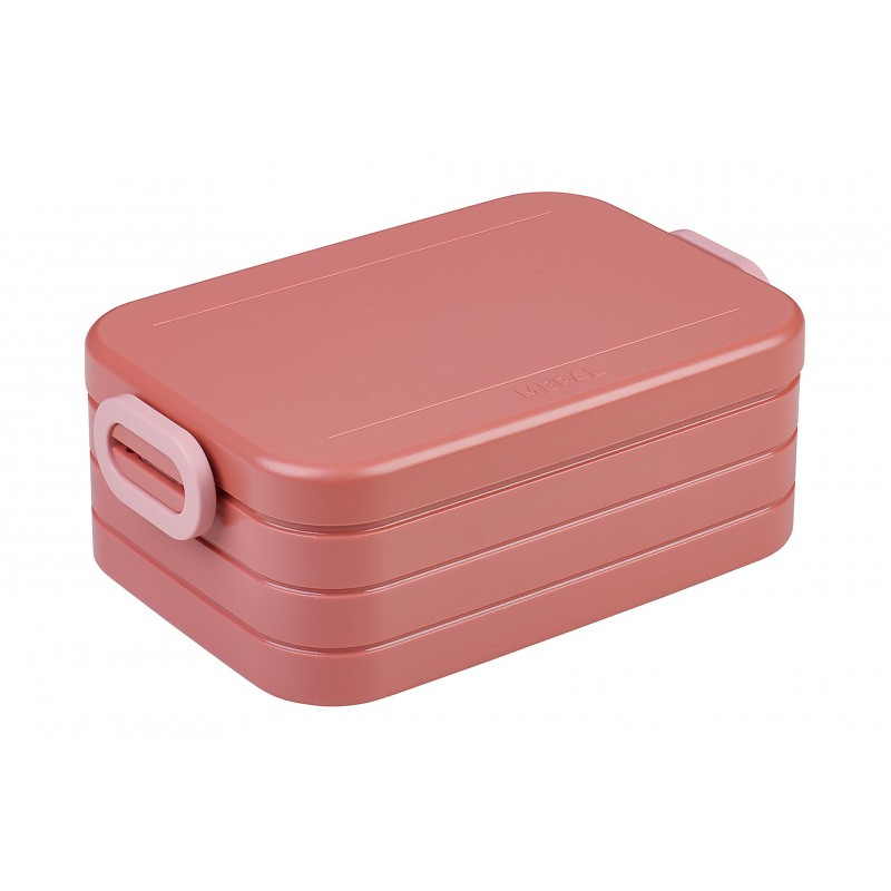 Obědový box Take a break Midi Vivid Mauve Obědový box Take a break Midi Vivid Mauve