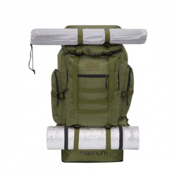 NILS CAMP Taktický batoh Magnum 100L