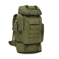 NILS CAMP Taktický batoh Magnum 100L