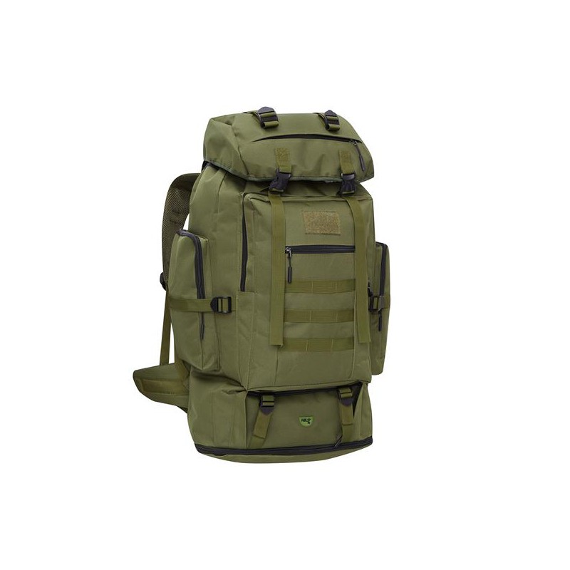 NILS CAMP Taktický batoh Magnum 100L NILS CAMP Taktický batoh Magnum 100L