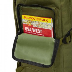 NILS CAMP Taktický batoh Magnum 100L