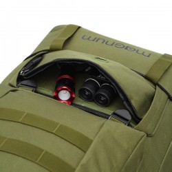 NILS CAMP Taktický batoh Magnum 100L