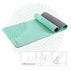 HMS Yoga mat máta