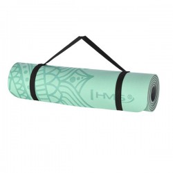 HMS Yoga mat máta
