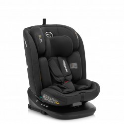 Autosedačka Sesttino Oktagon Pro I-Size černý 0-36kg