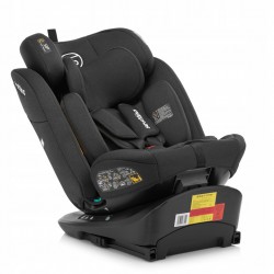 Autosedačka Sesttino Oktagon Pro I-Size černý 0-36kg