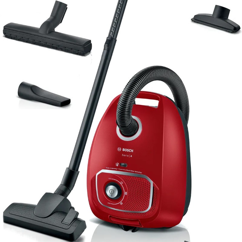 Bosch BGB41RD3H