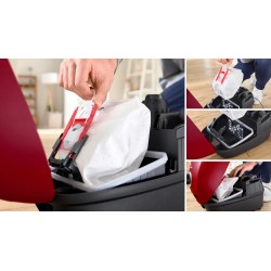 Bosch BGB41RD3H