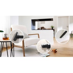 Bosch BGB41RD3H