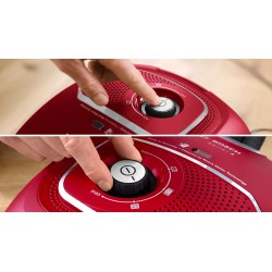 Bosch BGB41RD3H