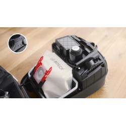 Bosch BGB41RD3H