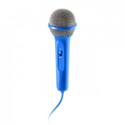 GoGen Boombox pro děti GoGEN - BOBKARAOKEP modry