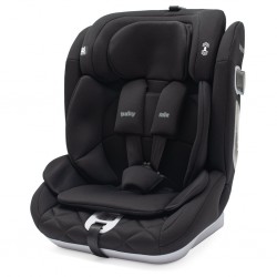 Autosedačka BABY MIX HERO PRO I-SIZE černá...