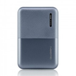 GoGen Powerbanka 10000 mAh PB100007SG modrá