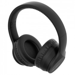 Bezdrátová bluetooth sluchátka GoGen Gogen HBTM45B, černá