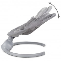 Kidwell Reve 2v1 grey silver