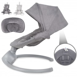 Kidwell Reve 2v1 grey silver