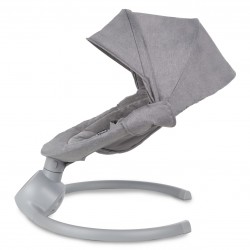 Kidwell Reve 2v1 grey silver