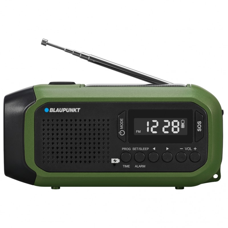Blaupunkt ER20