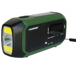 Blaupunkt ER20