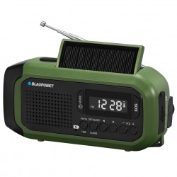 Blaupunkt ER20