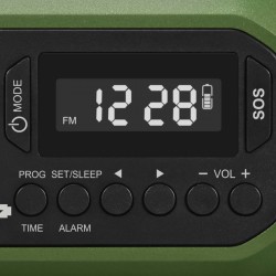 Blaupunkt ER20