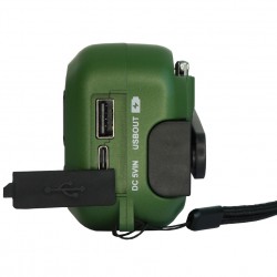 Blaupunkt ER20