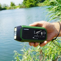 Blaupunkt ER20