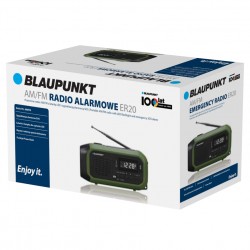 Blaupunkt ER20