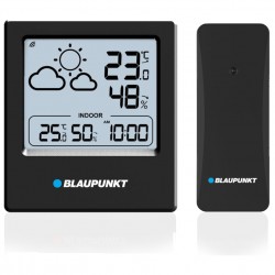 BLAUPUNKT WS10BK Meteorologická stanice